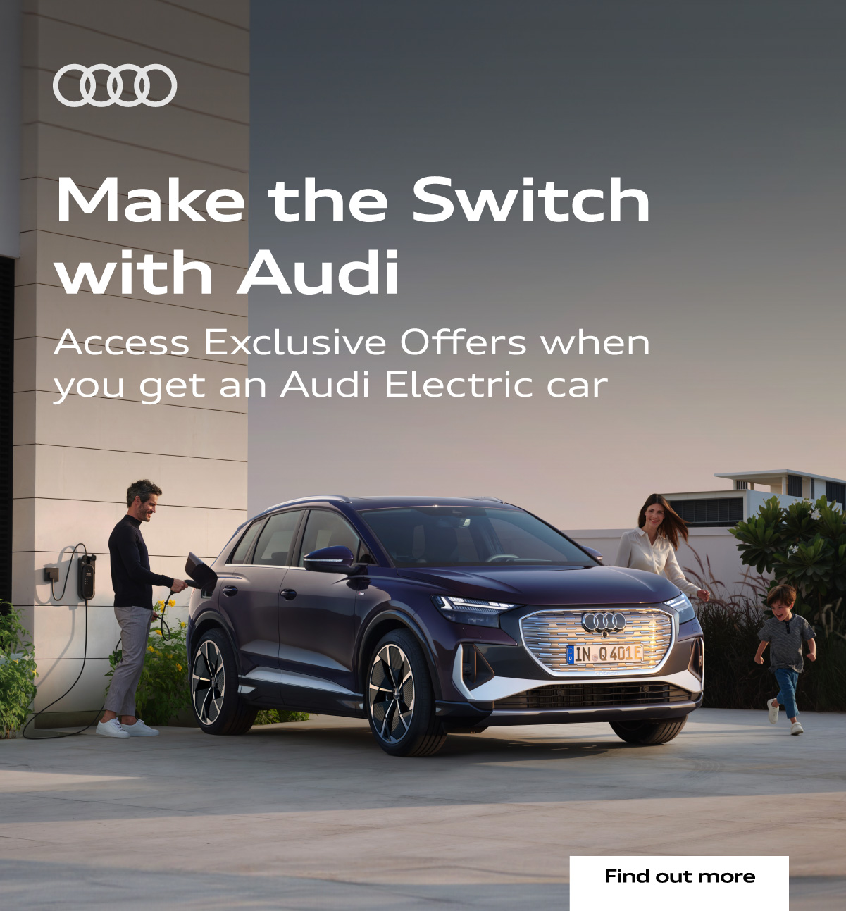 240823 Audi Make the Switch