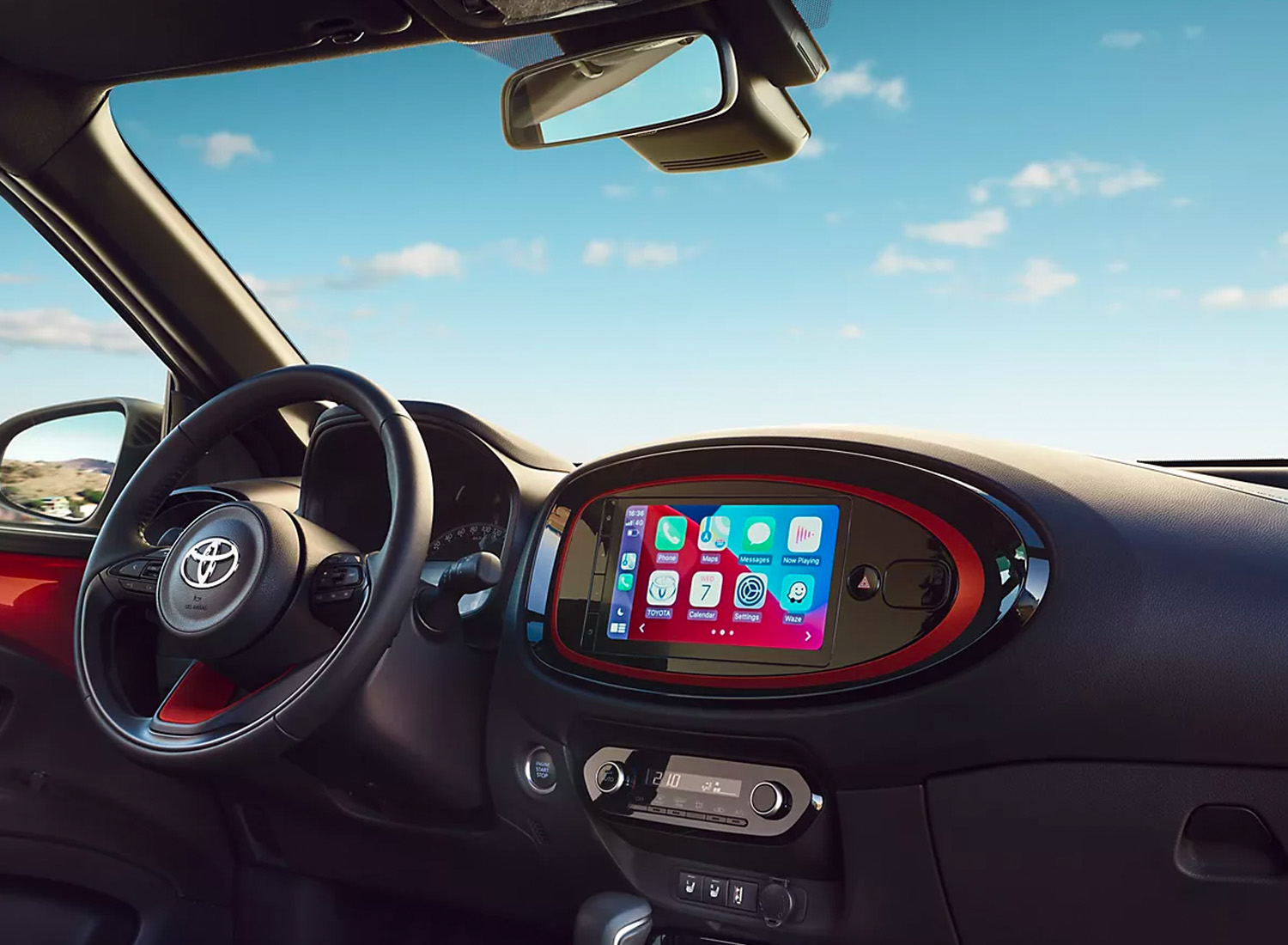 Toyota Aygo X 02