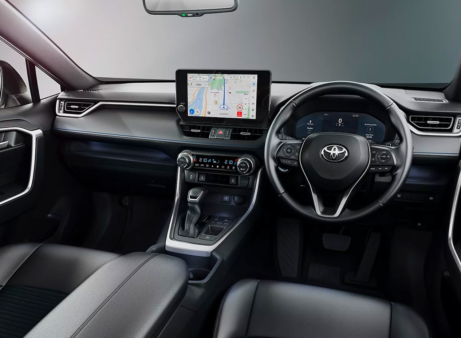 Toyota RAV4 02