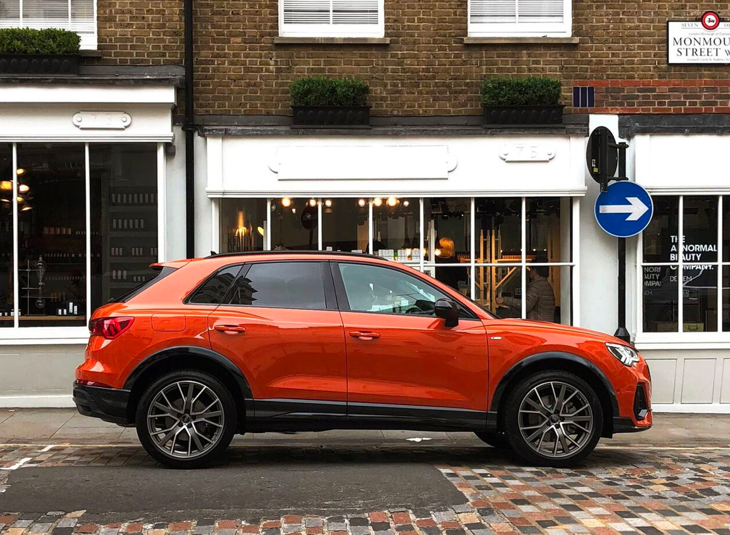Audi Q3 01