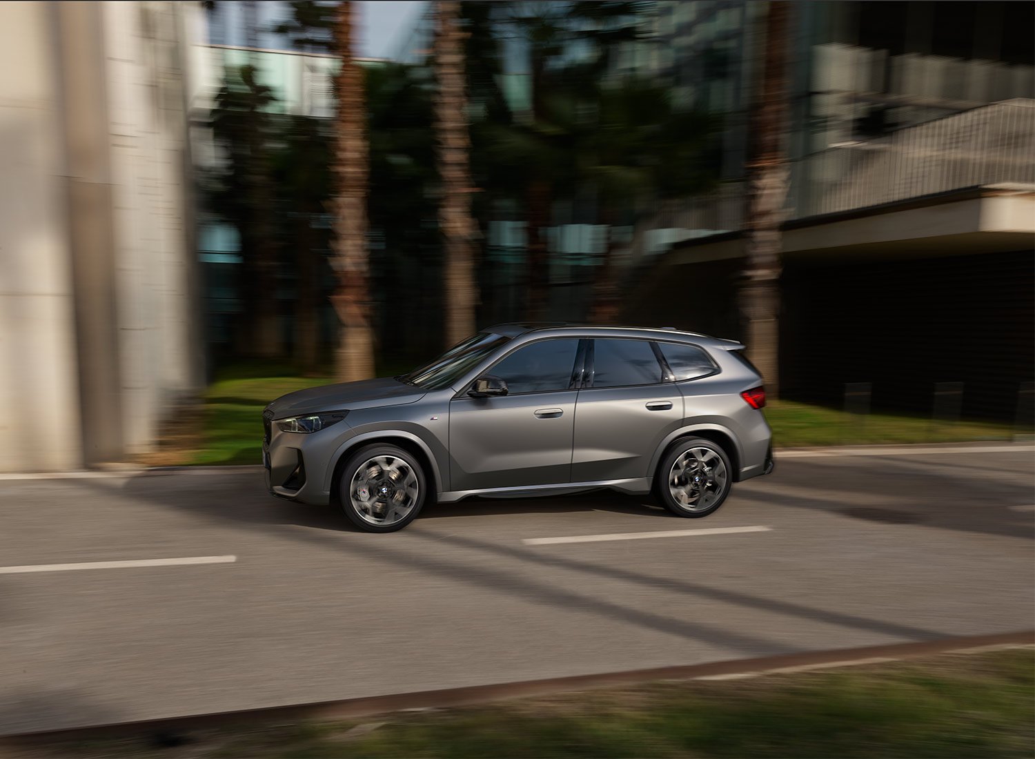 BMW X1 01
