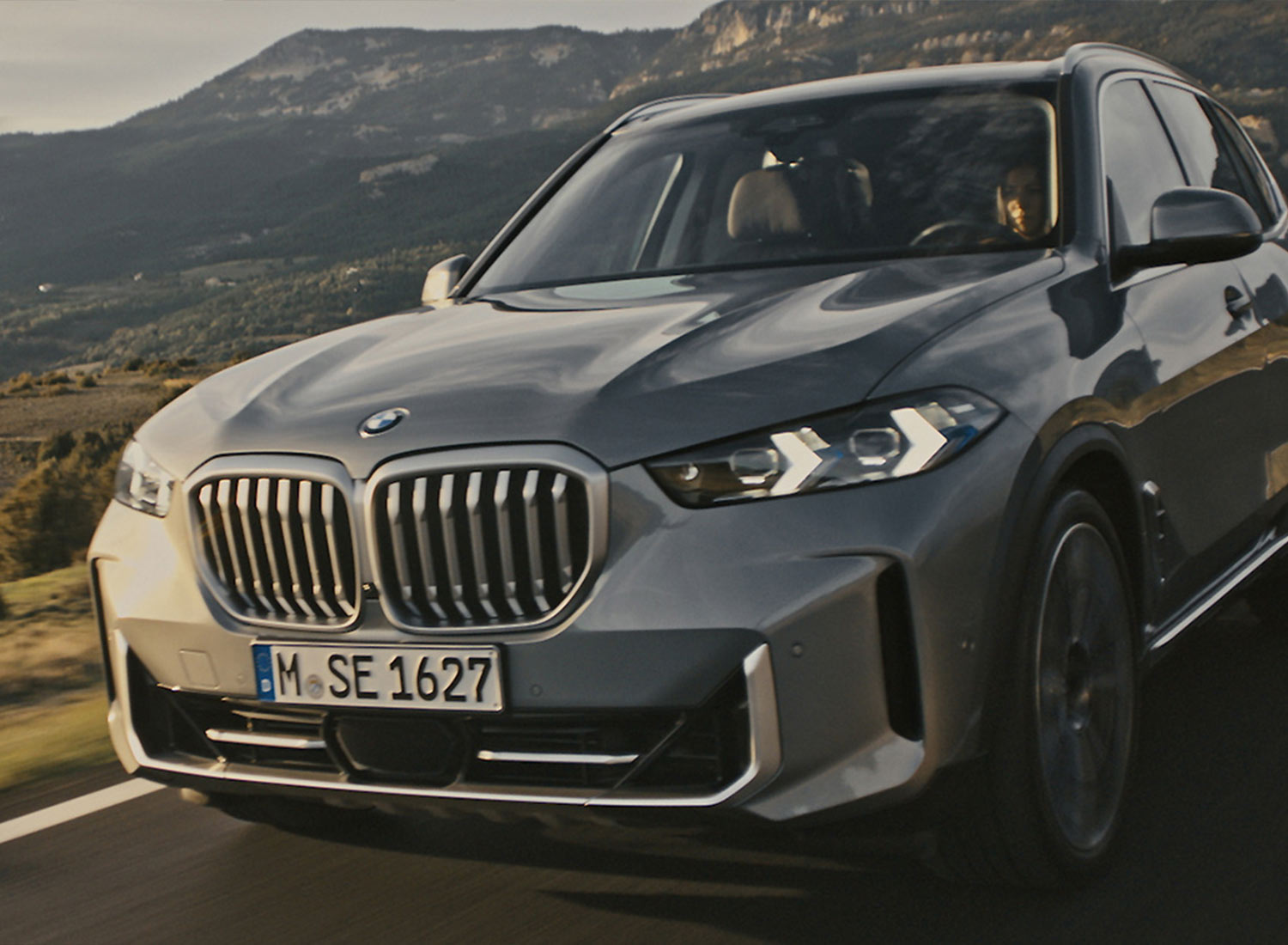 BMW X5 01