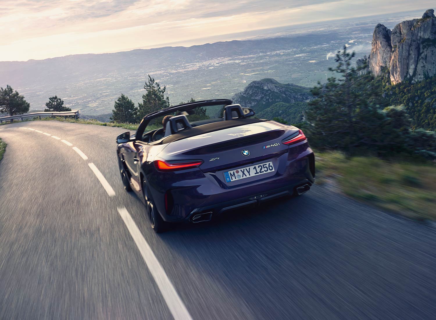 BMW Z4 01