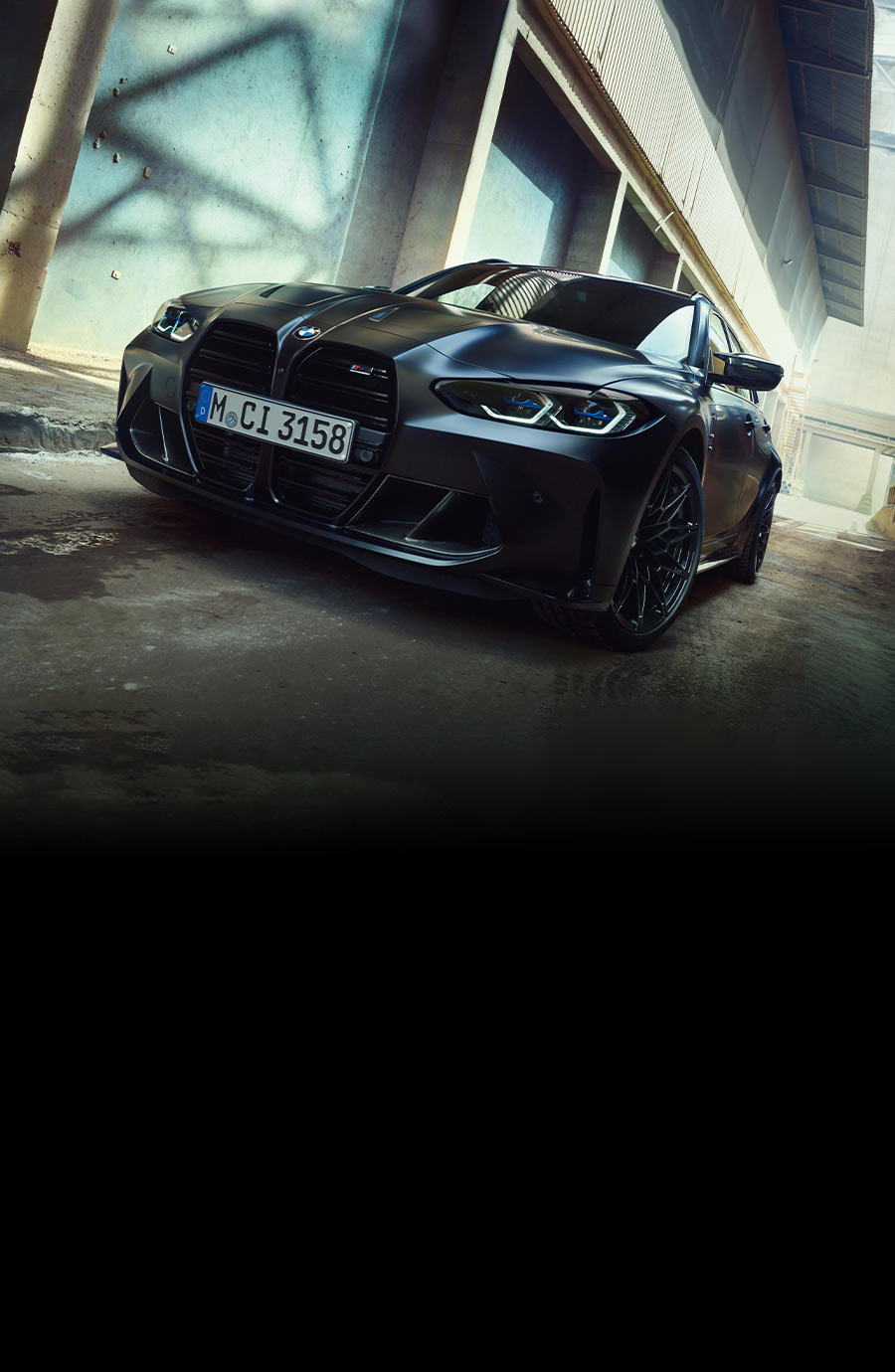 BMW M3