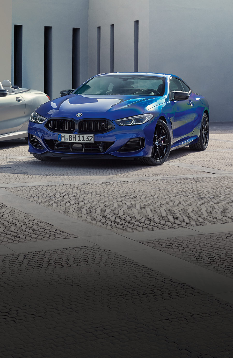 BMW 8 Series