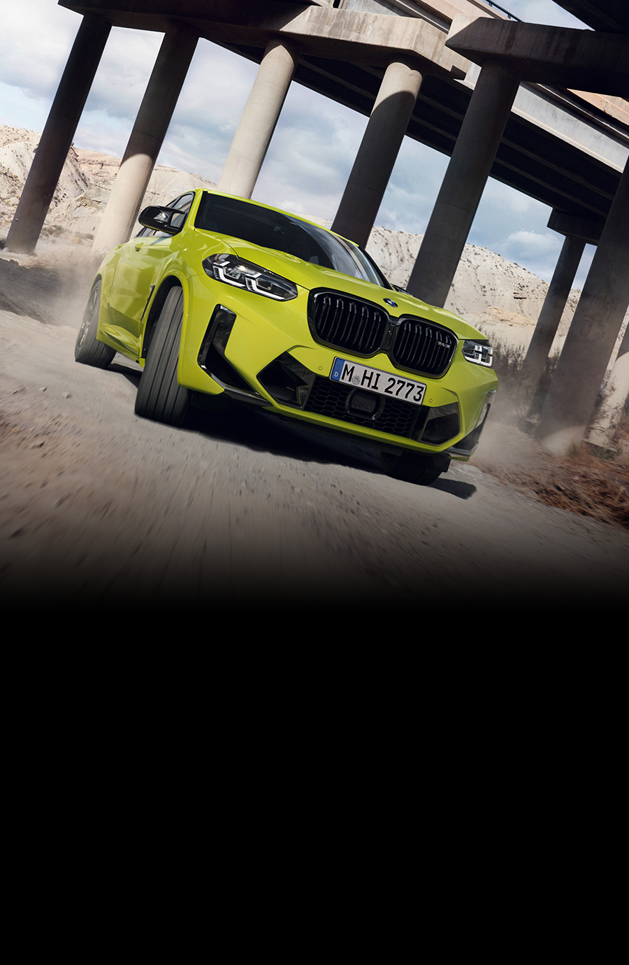BMW X4 M