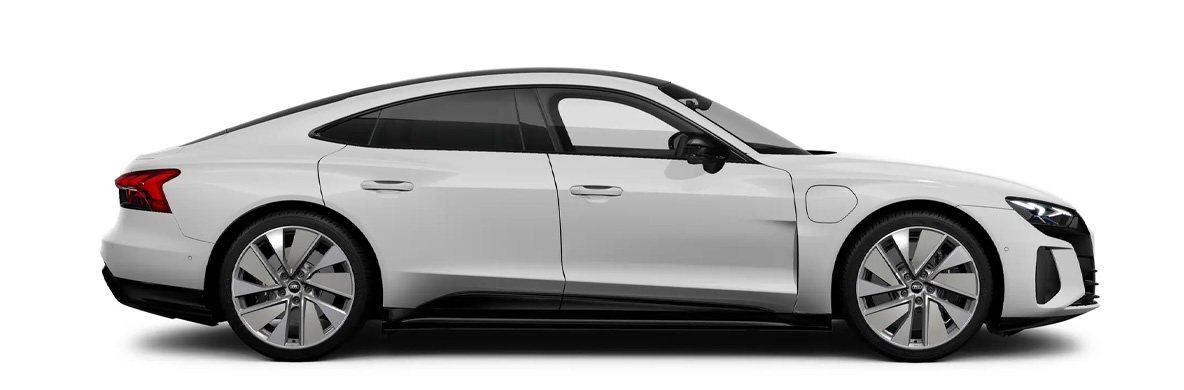 Audi RS e-tron GT