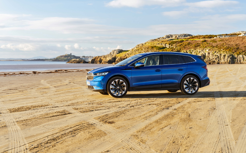 Skoda Research