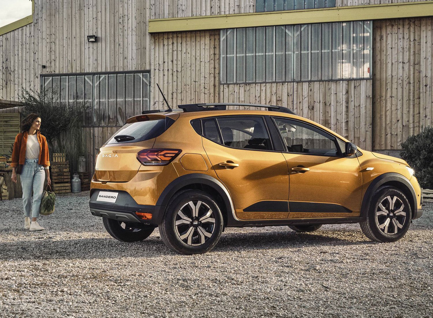 Sandero Stepway 03 V2