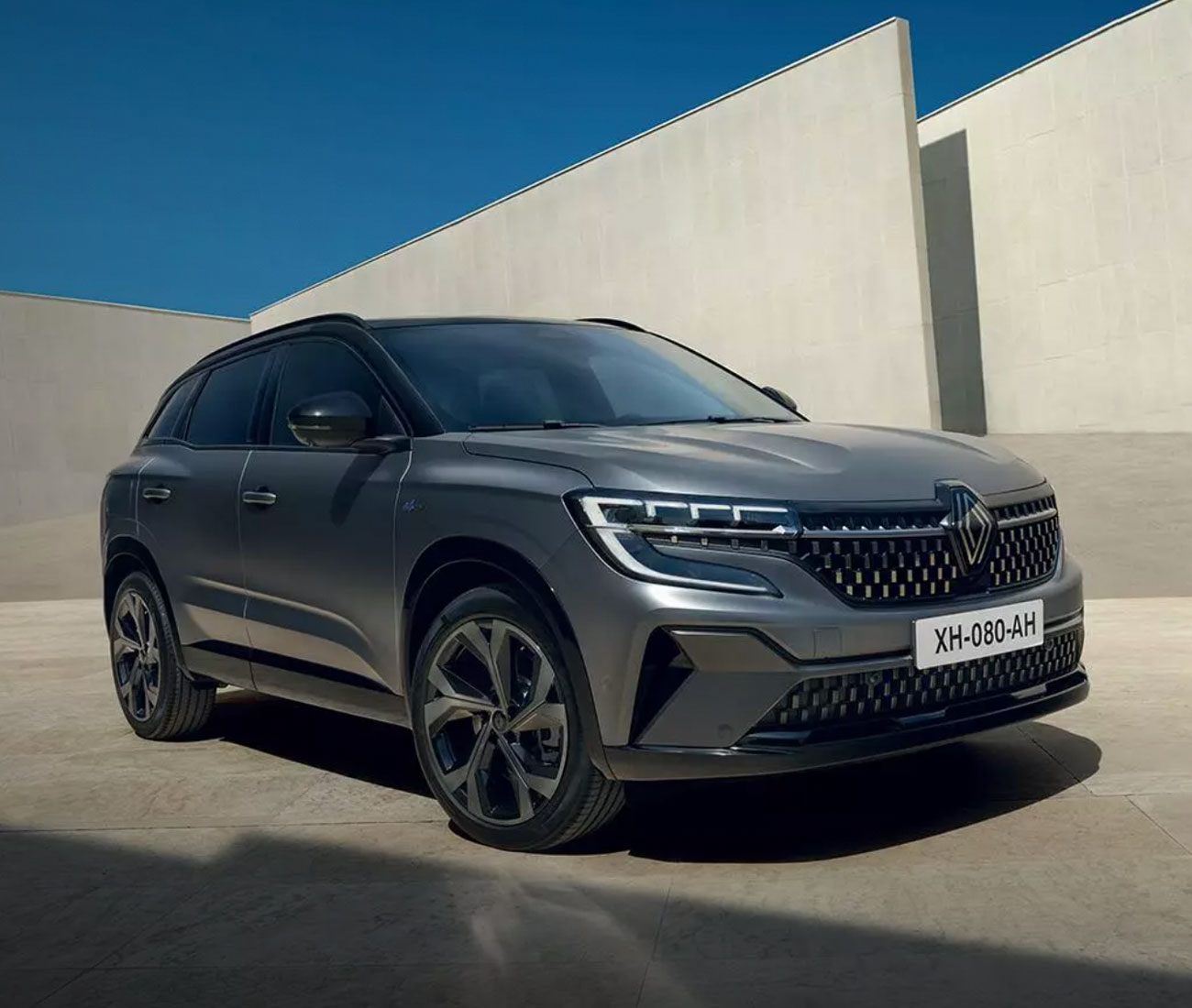 Renault Austral 01