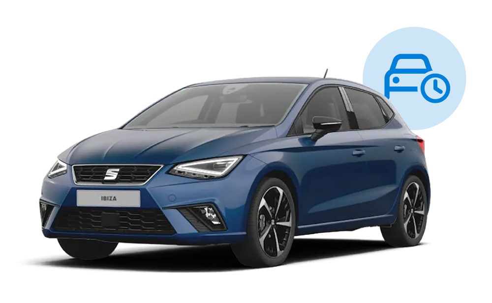Personal Contract Hire