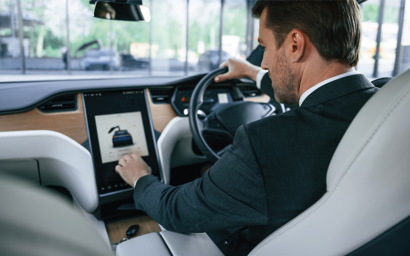 Electric Vehicles Explained: Your Guide To All Things EV - Macklin Motors