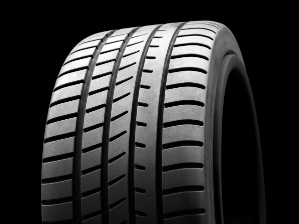 tyres vm