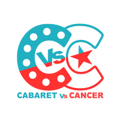 Cabaret vs Cancer