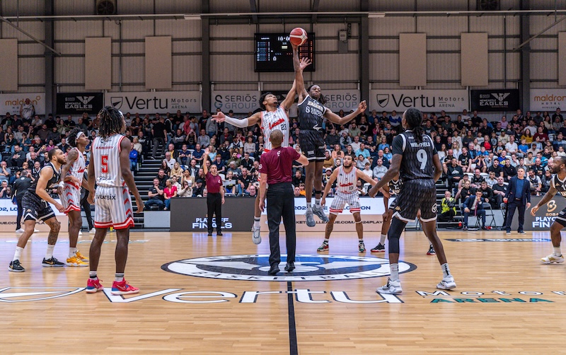 Eagles Aim to Soar After Tough Month