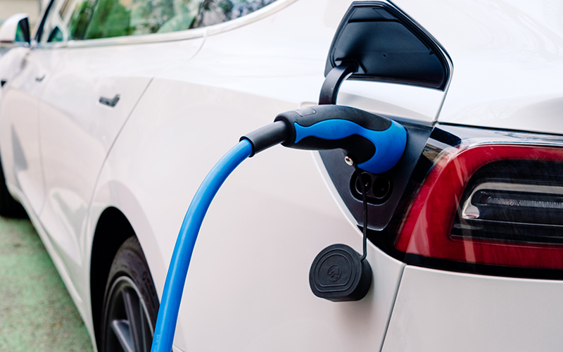 Electric Vehicles on the Motability Scheme With An Advance Payment Under 1,000