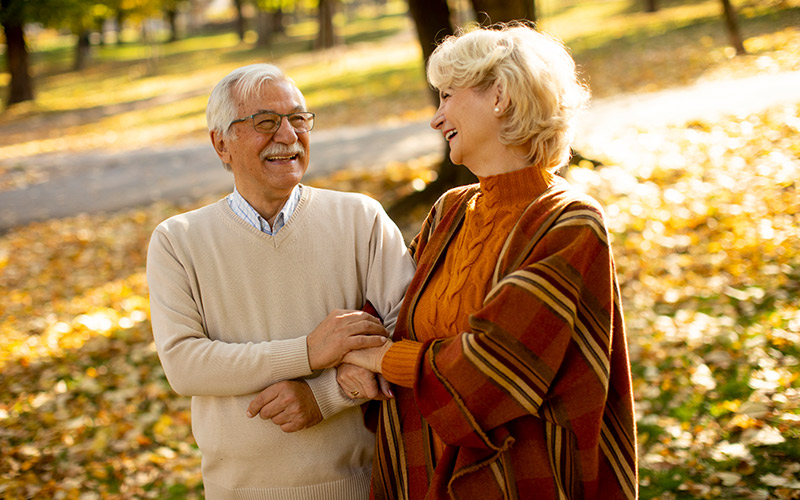 Seasonal Self-Care: Our Tips for Your Well-Being This Autumn 