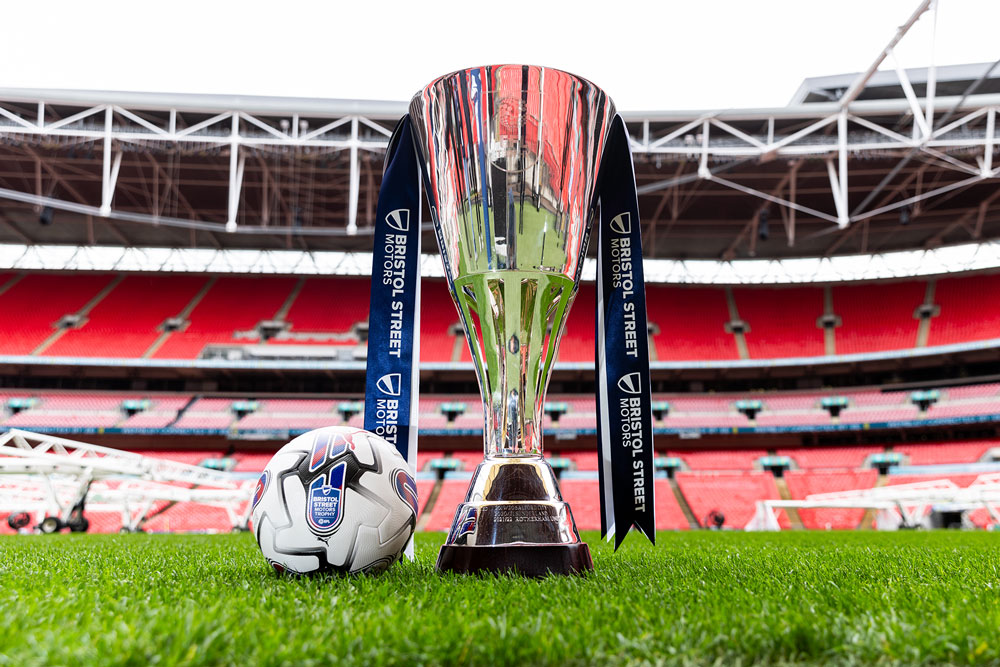 Bristol Street Motors Trophy