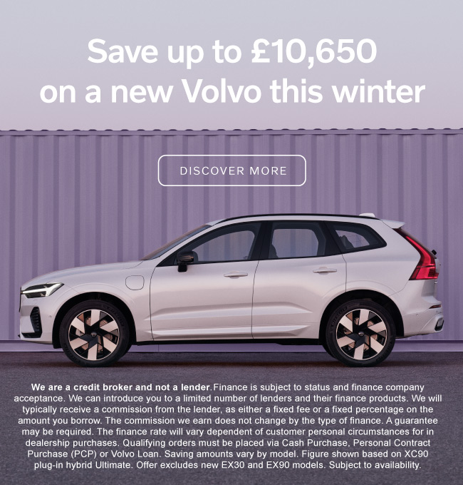 Volvo Deal 241123