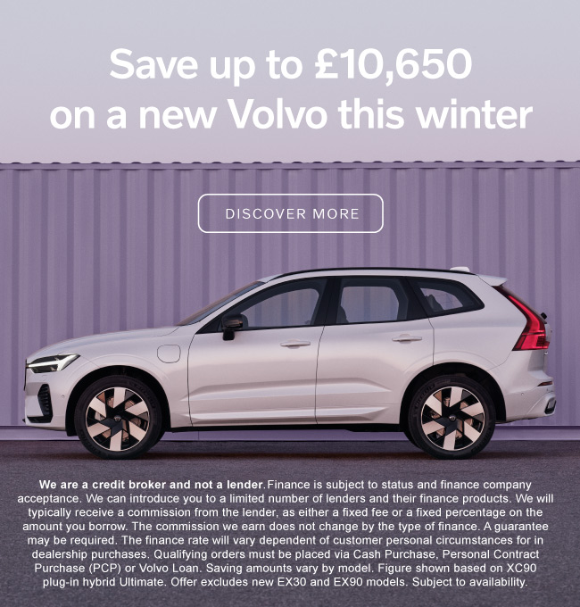 Volvo Deal 241123