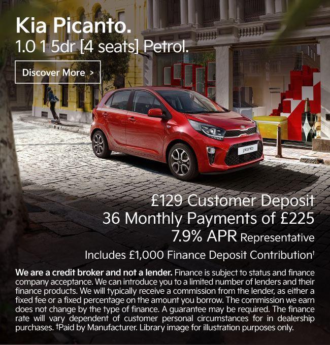 kia picanto 241123