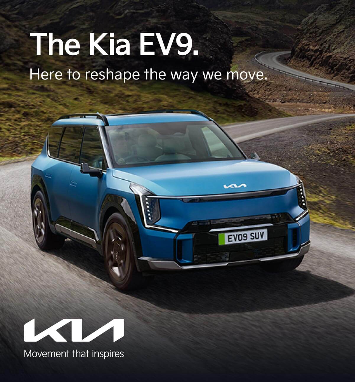 Kia EV9