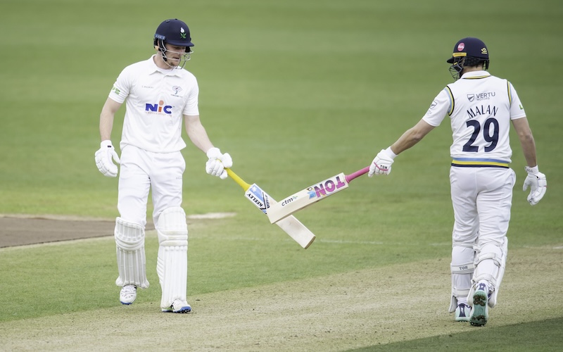 Yorkshire Cricket