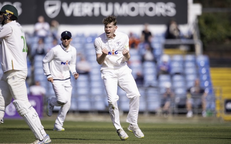 Yorkshire Look To The Future
