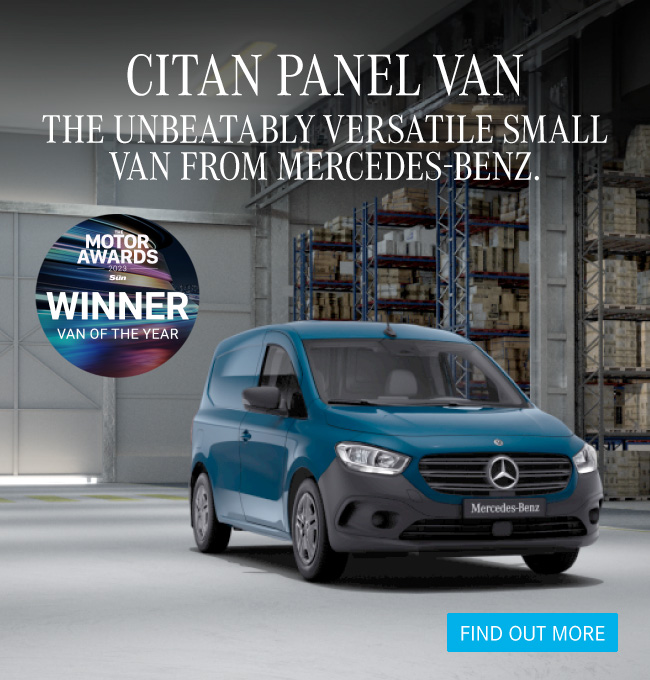 Mercedes Citan 061223