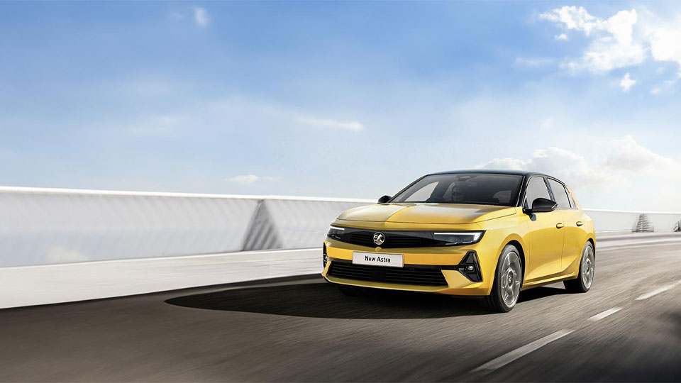 Personal Contract Hire