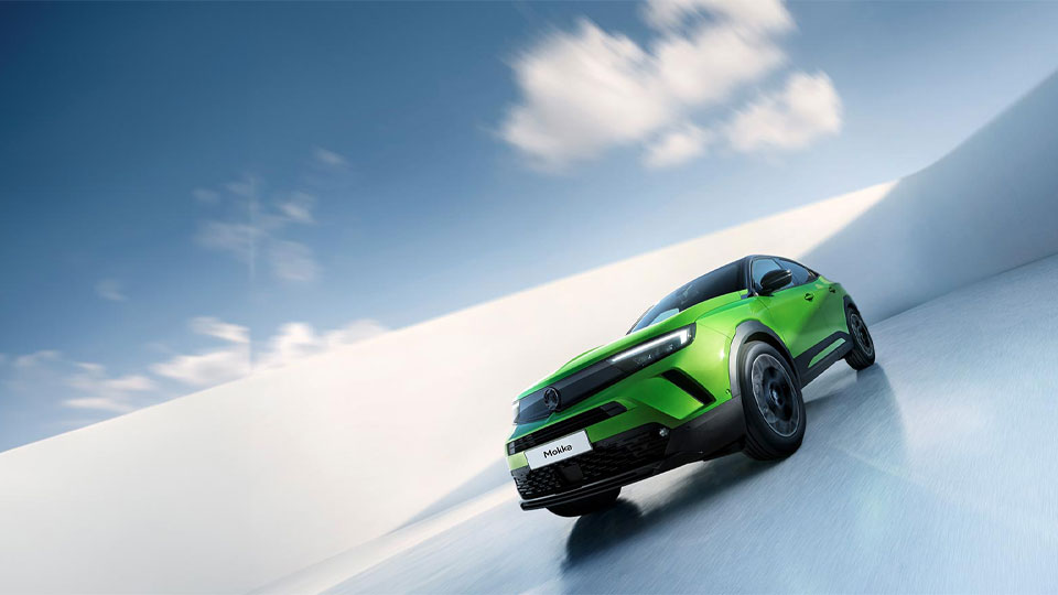 Business Contract Hire