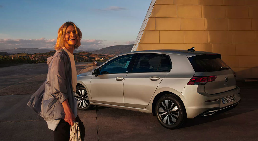 Volkswagen App