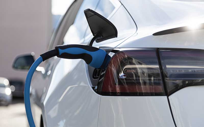EV Charging Points: A Guide To Charging On-The-Go