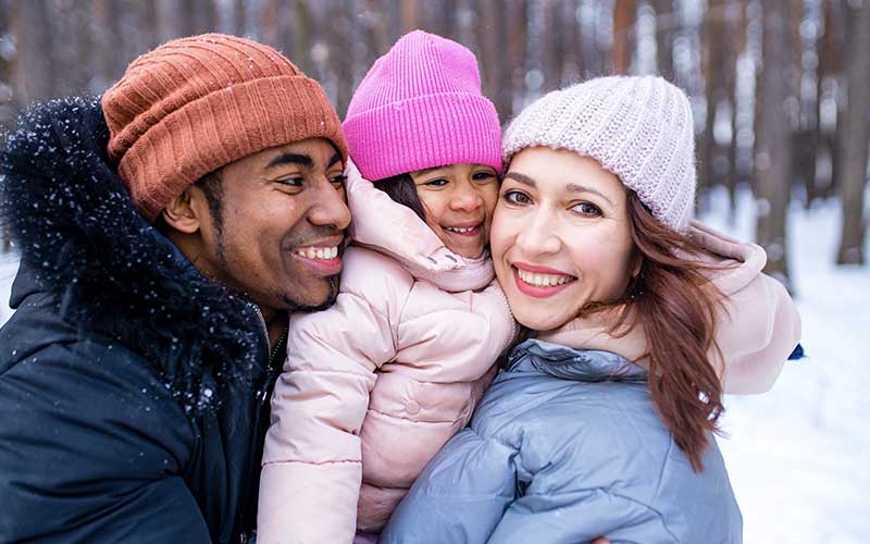 Winter wellbeing