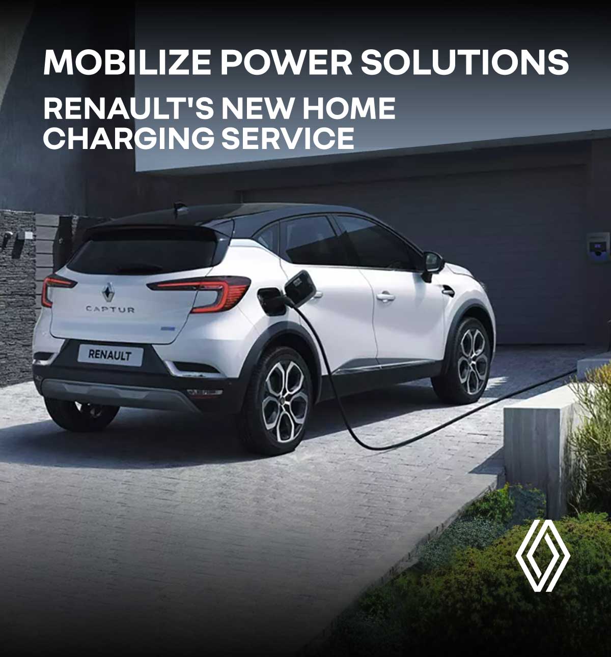 Renault Mobilizze