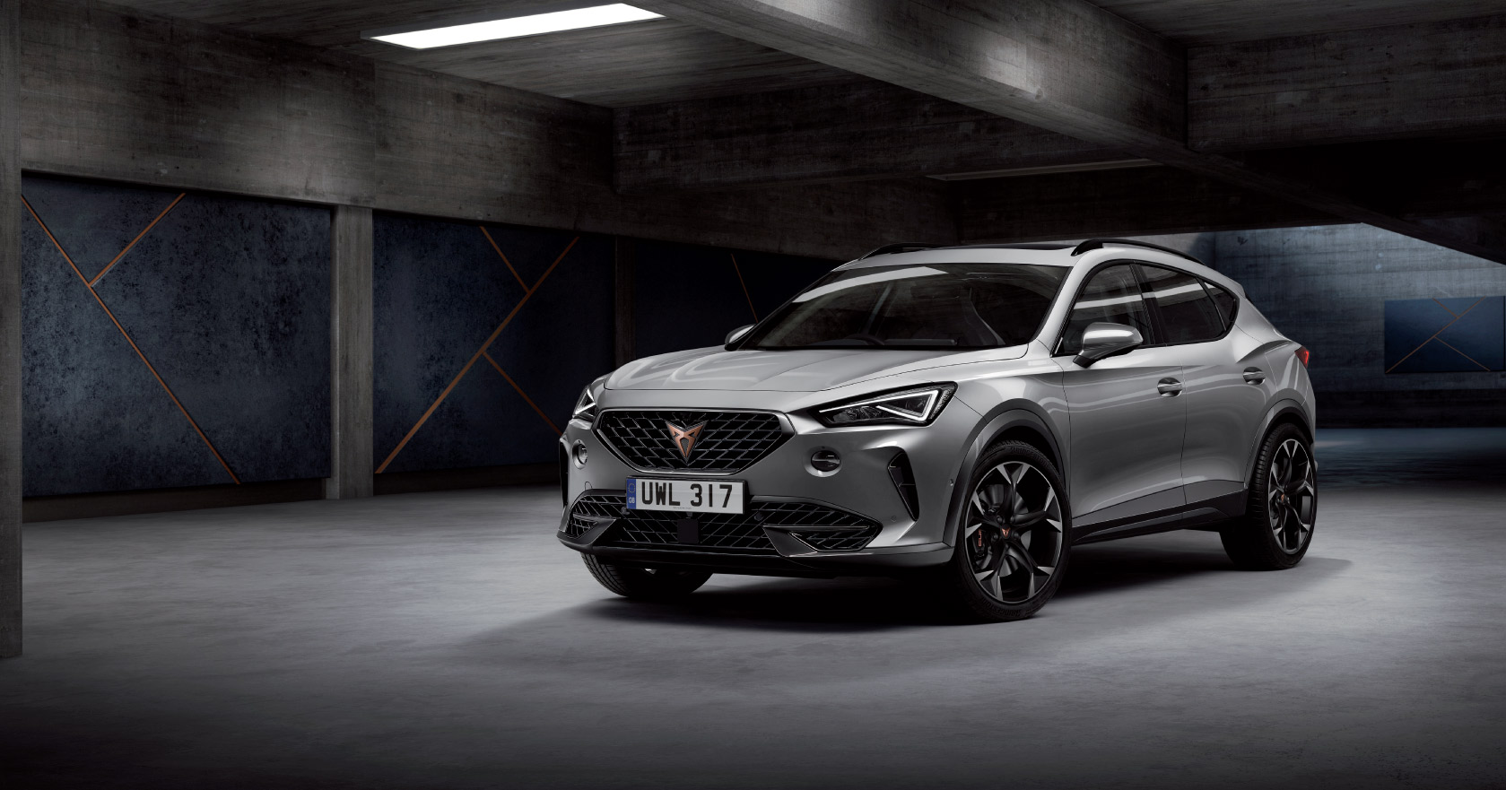 CUPRA BCH BB