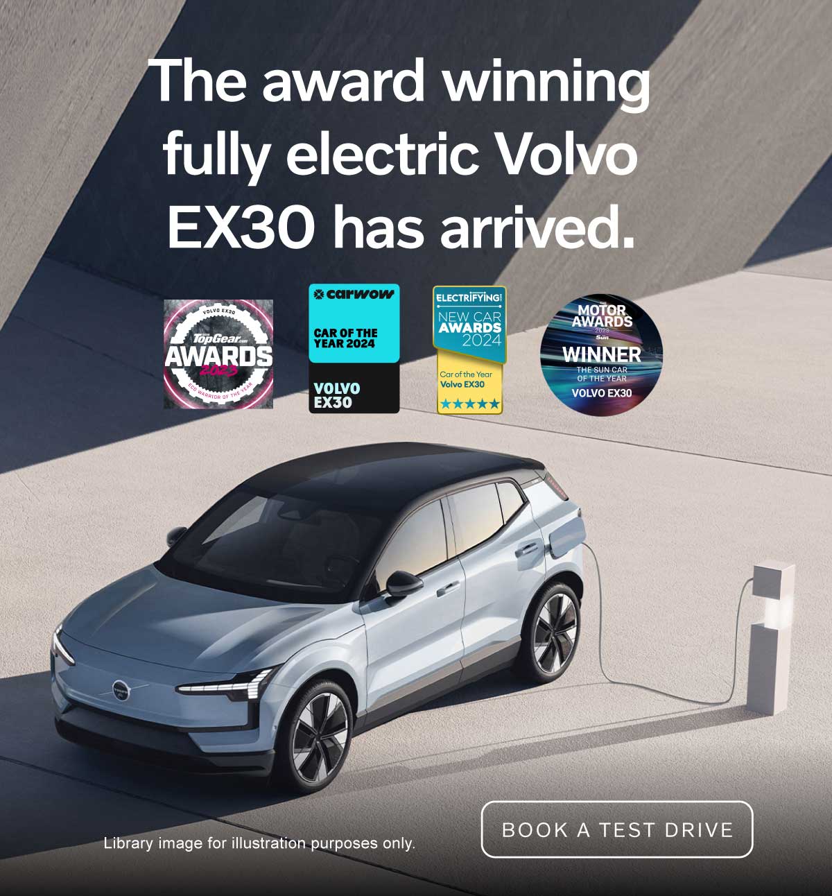 Volvo EX-30 120224