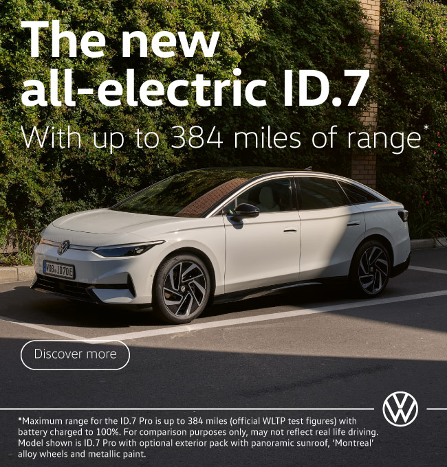 Volkswagen ID 7 140224