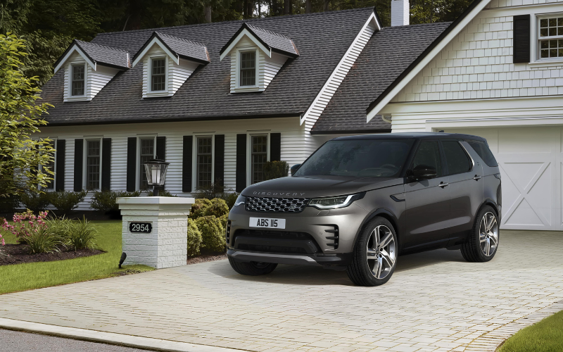 Top Tips for Keeping Your Land Rover Safe and Secure 