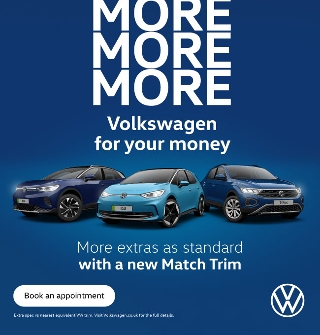 Volkswagen MORE BAP 230224