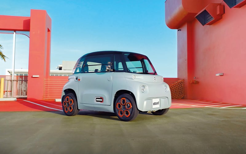 Citroen-Ami
