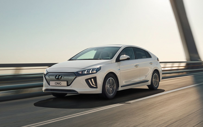 Hyundai-Ioniq-Electric