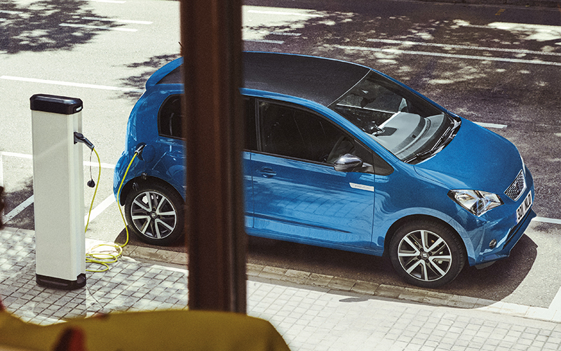 SEAT-Mii-Electric
