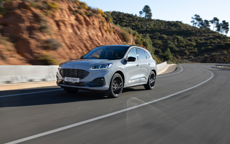 Ford Kuga SUV