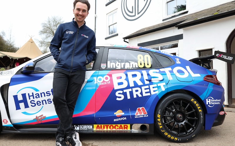 BTCC 2024