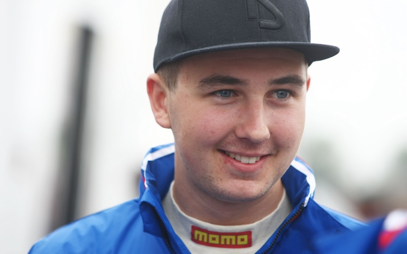 BTCC 2024
