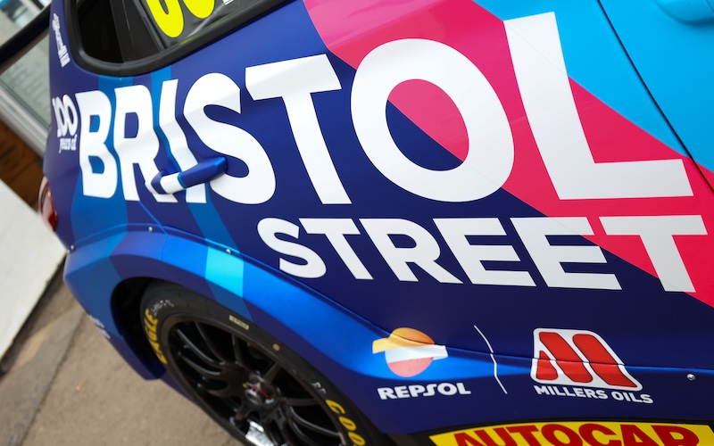 BTCC 2024