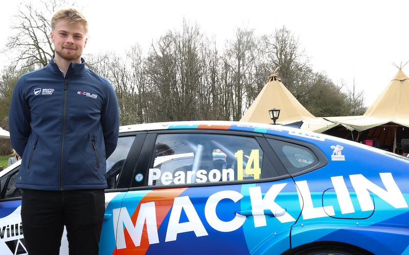 BTCC 2024