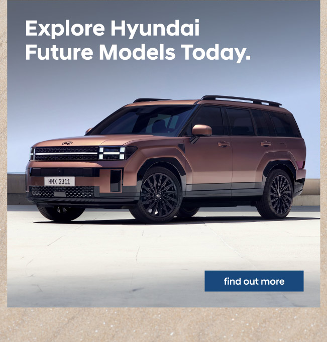 Hyundai Future models 280324