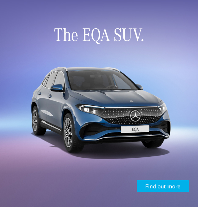 EQA SUV  120424